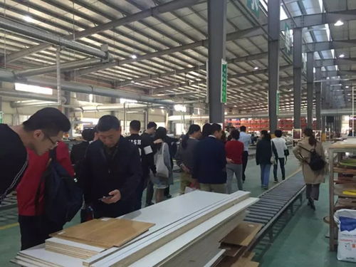小成大，细节成完美 兔宝宝V工厂行宁波站圆满收官